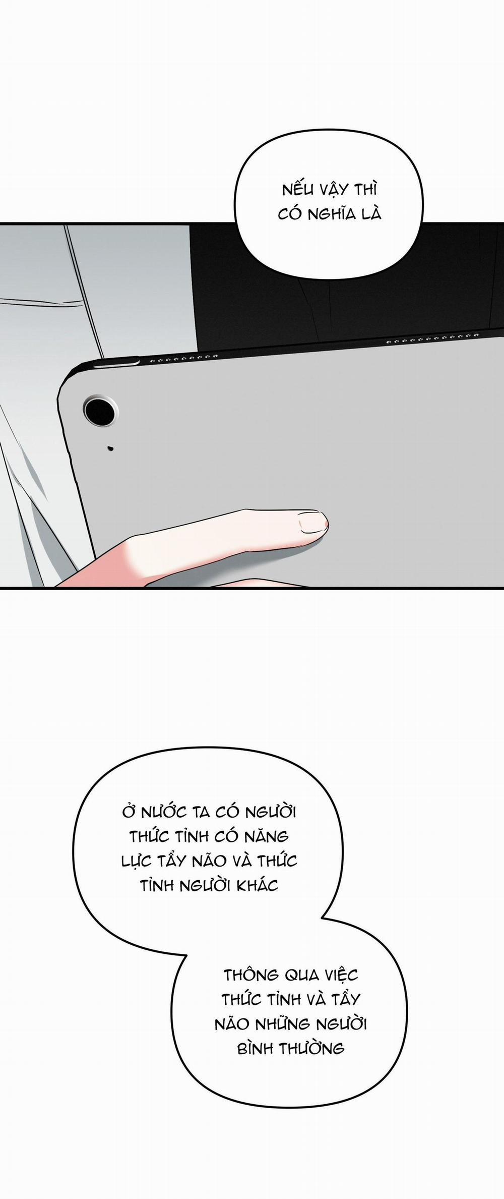 Dũng Sĩ 3 Chân 20 trang 17