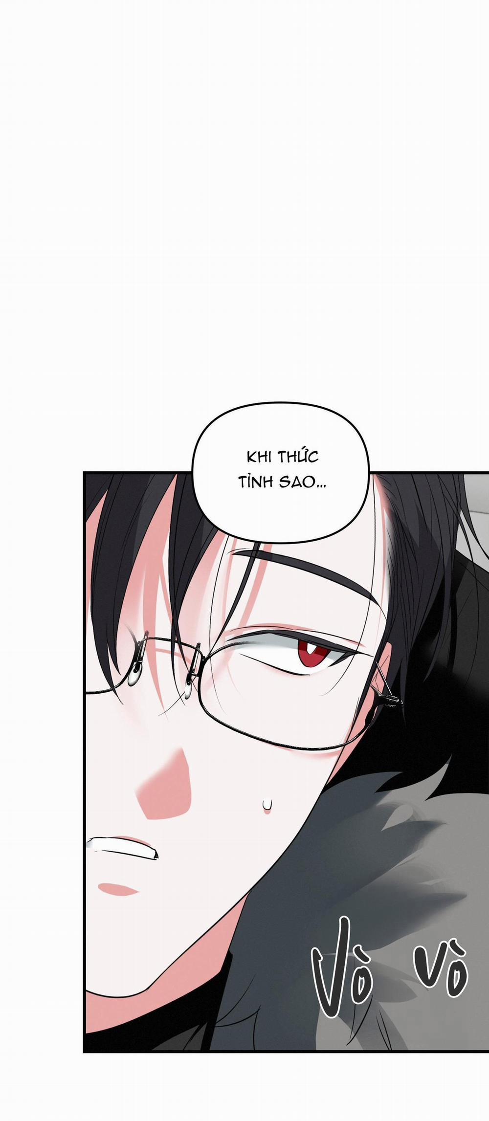 Dũng Sĩ 3 Chân 20 trang 24