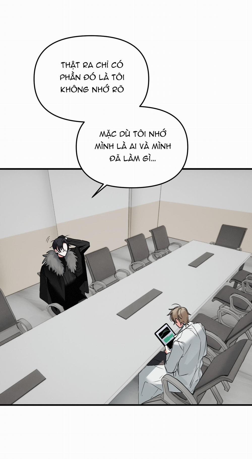 Dũng Sĩ 3 Chân 20 trang 25