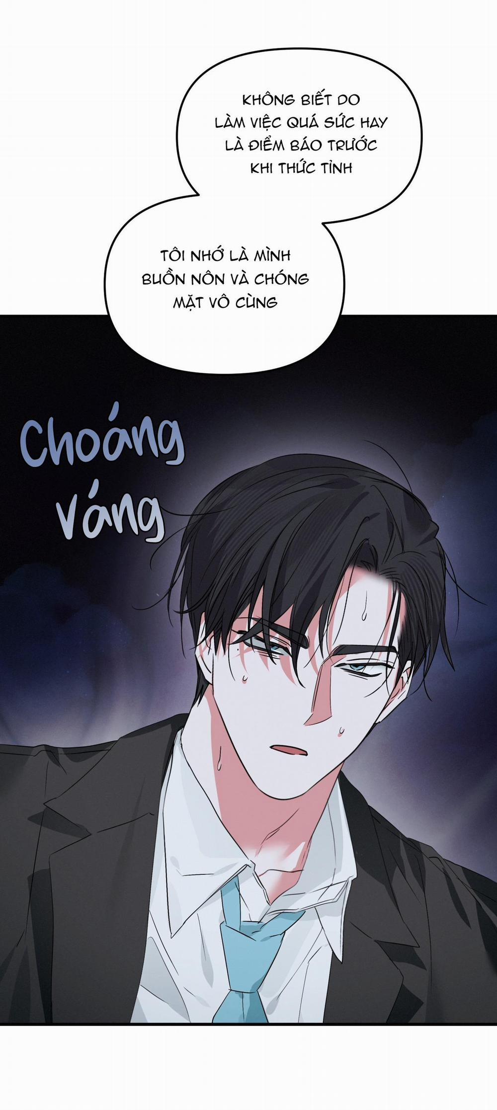 Dũng Sĩ 3 Chân 20 trang 29