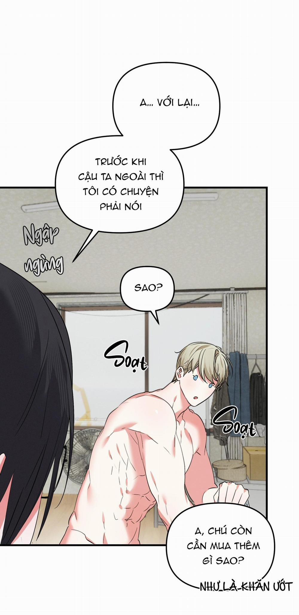 Dũng Sĩ 3 Chân 20 trang 3