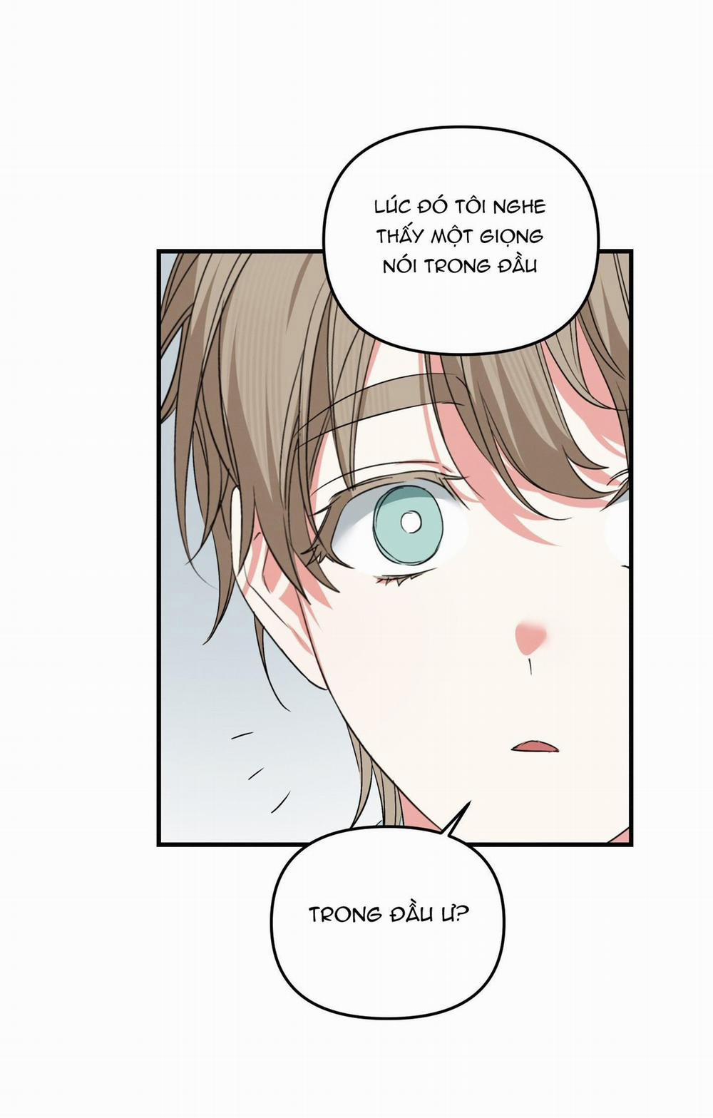 Dũng Sĩ 3 Chân 20 trang 30