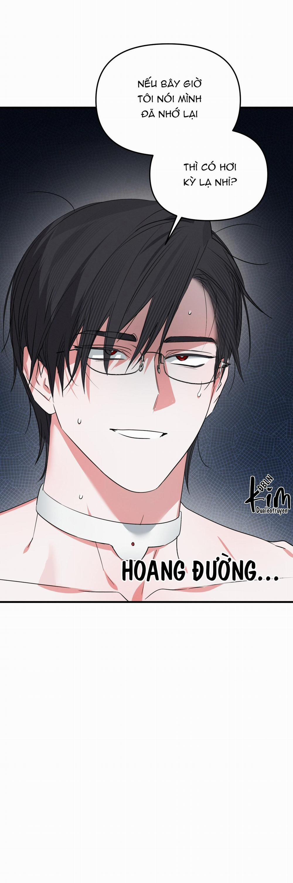 Dũng Sĩ 3 Chân 20 trang 5