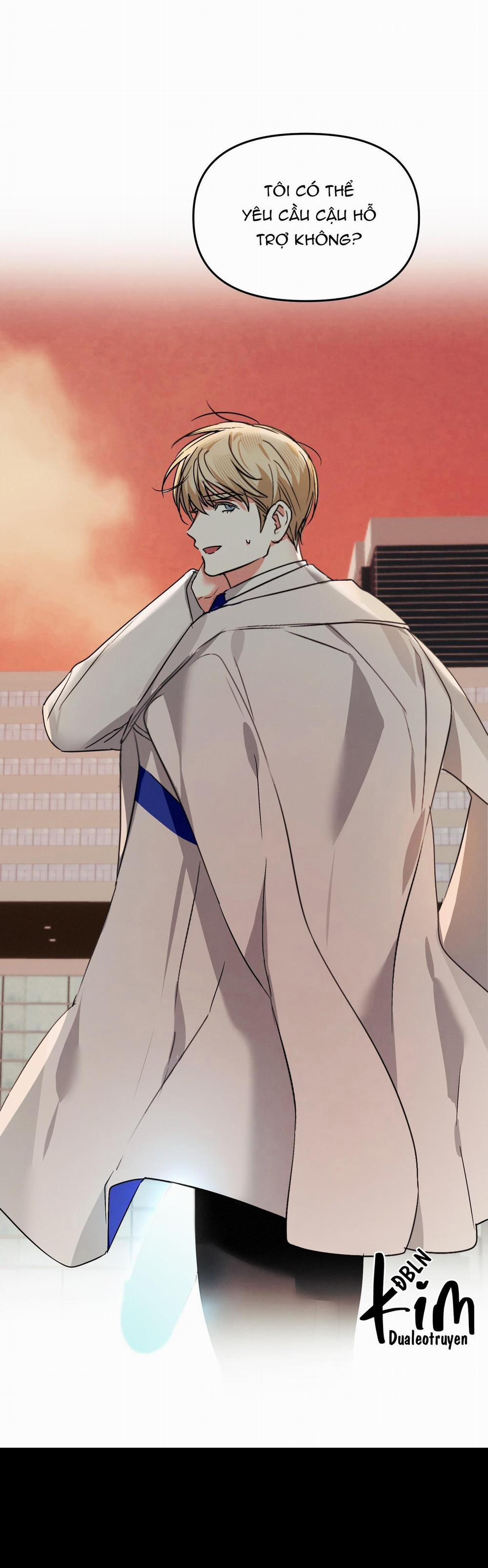 Dũng Sĩ 3 Chân 20 trang 50