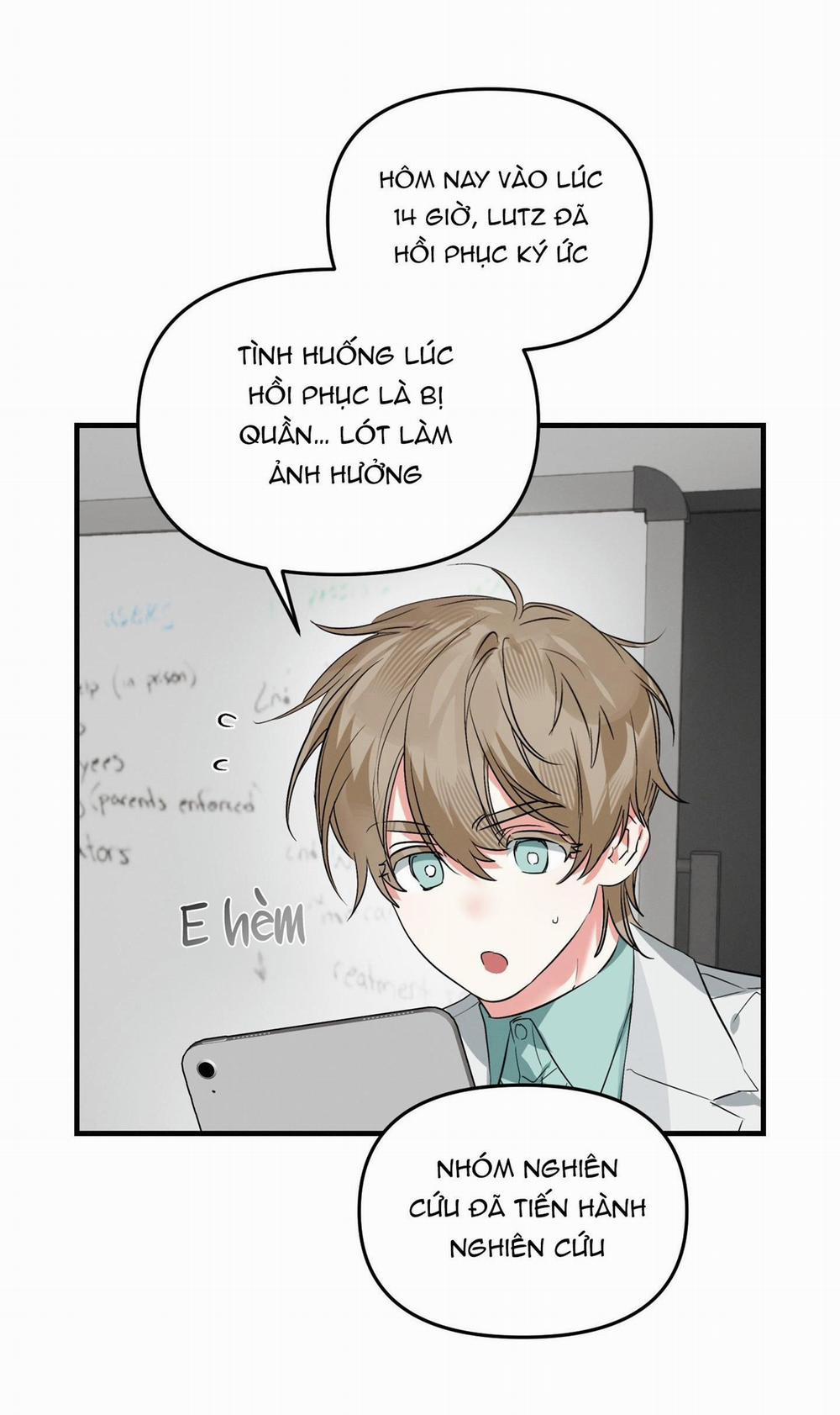 Dũng Sĩ 3 Chân 20 trang 9