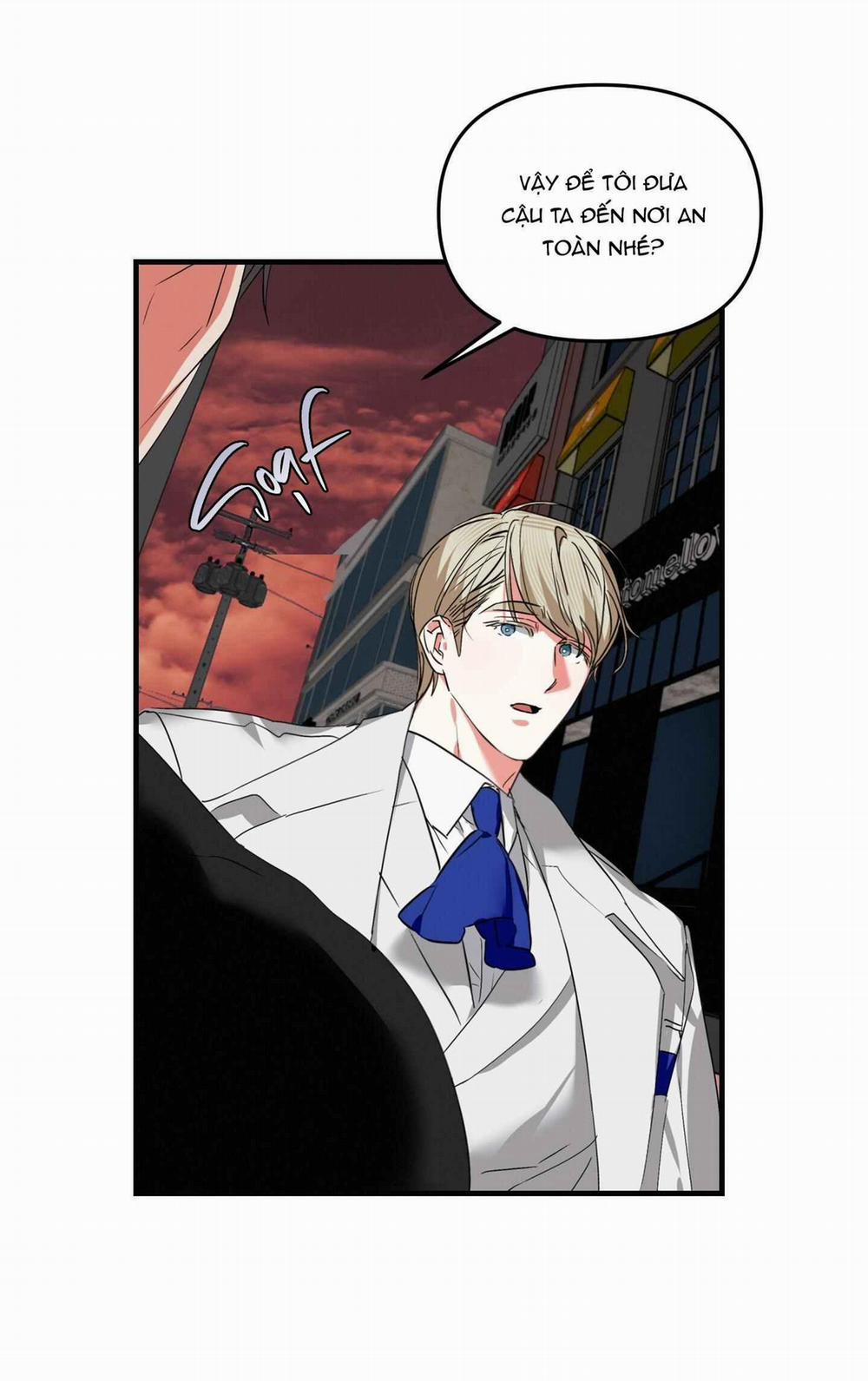 Dũng Sĩ 3 Chân 21 trang 14