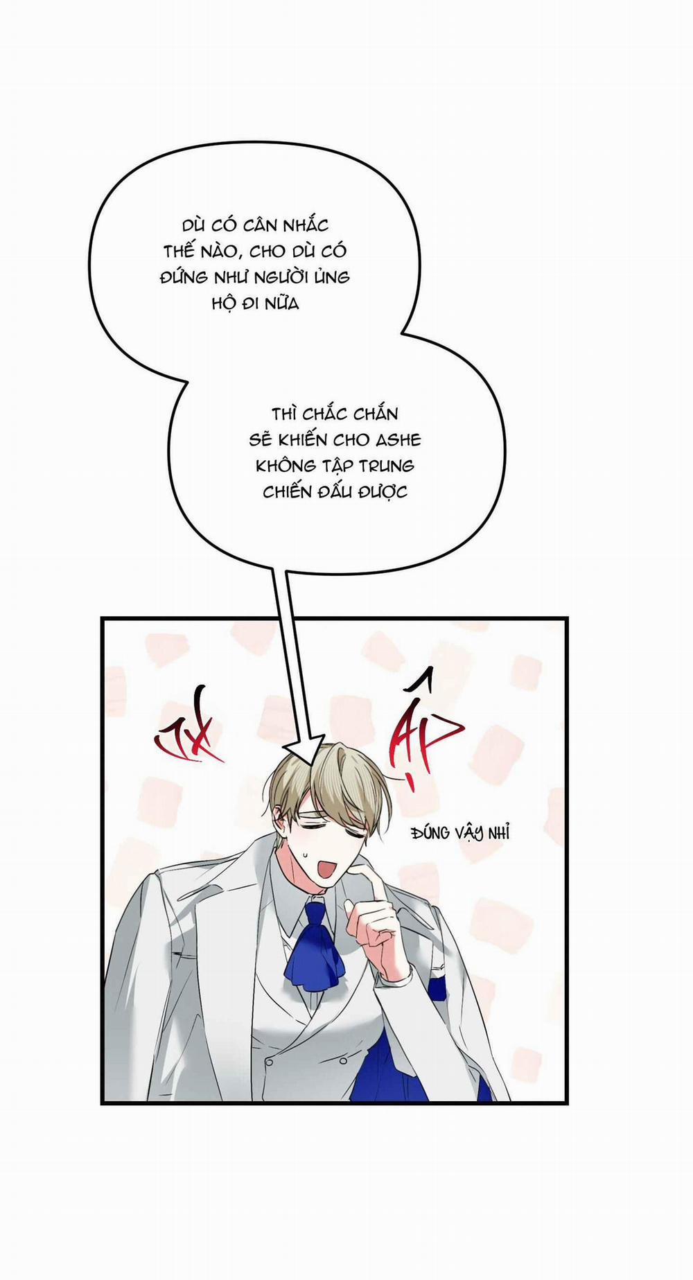 Dũng Sĩ 3 Chân 21 trang 17