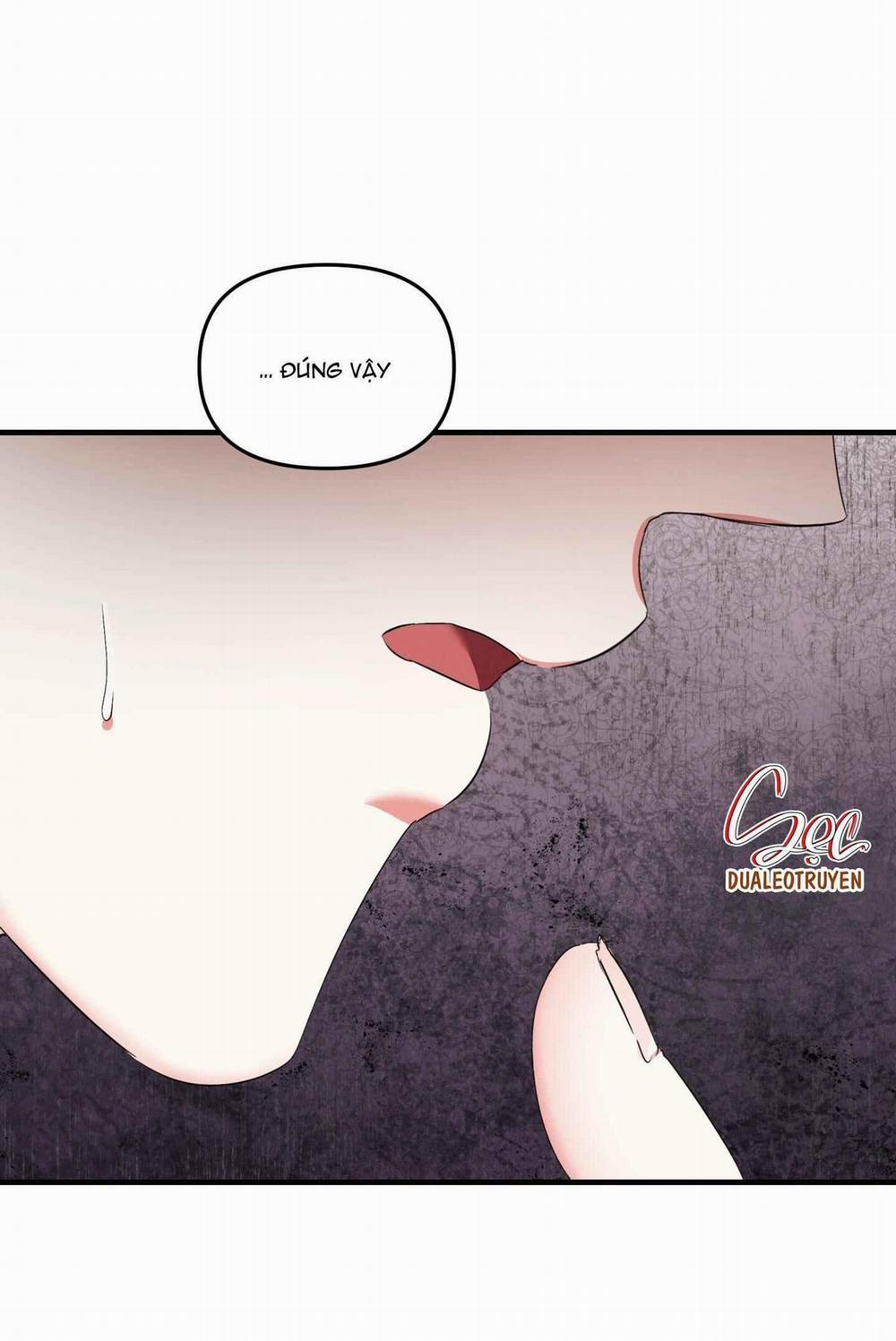 Dũng Sĩ 3 Chân 21 trang 32