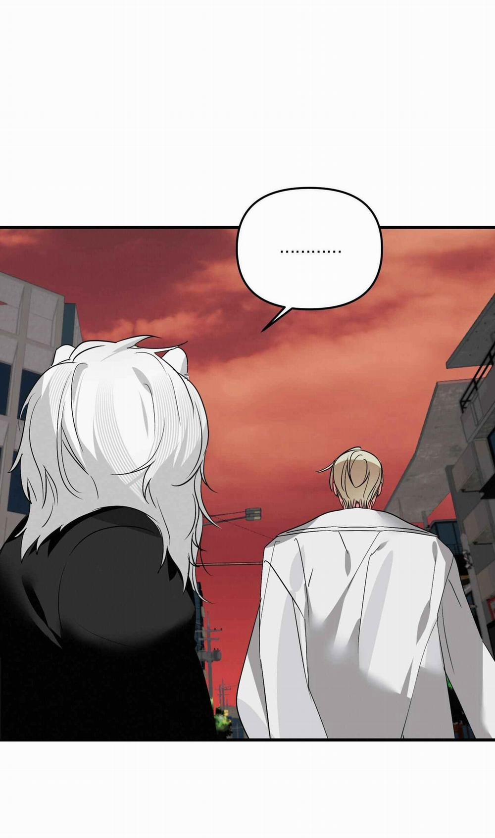 Dũng Sĩ 3 Chân 21 trang 35