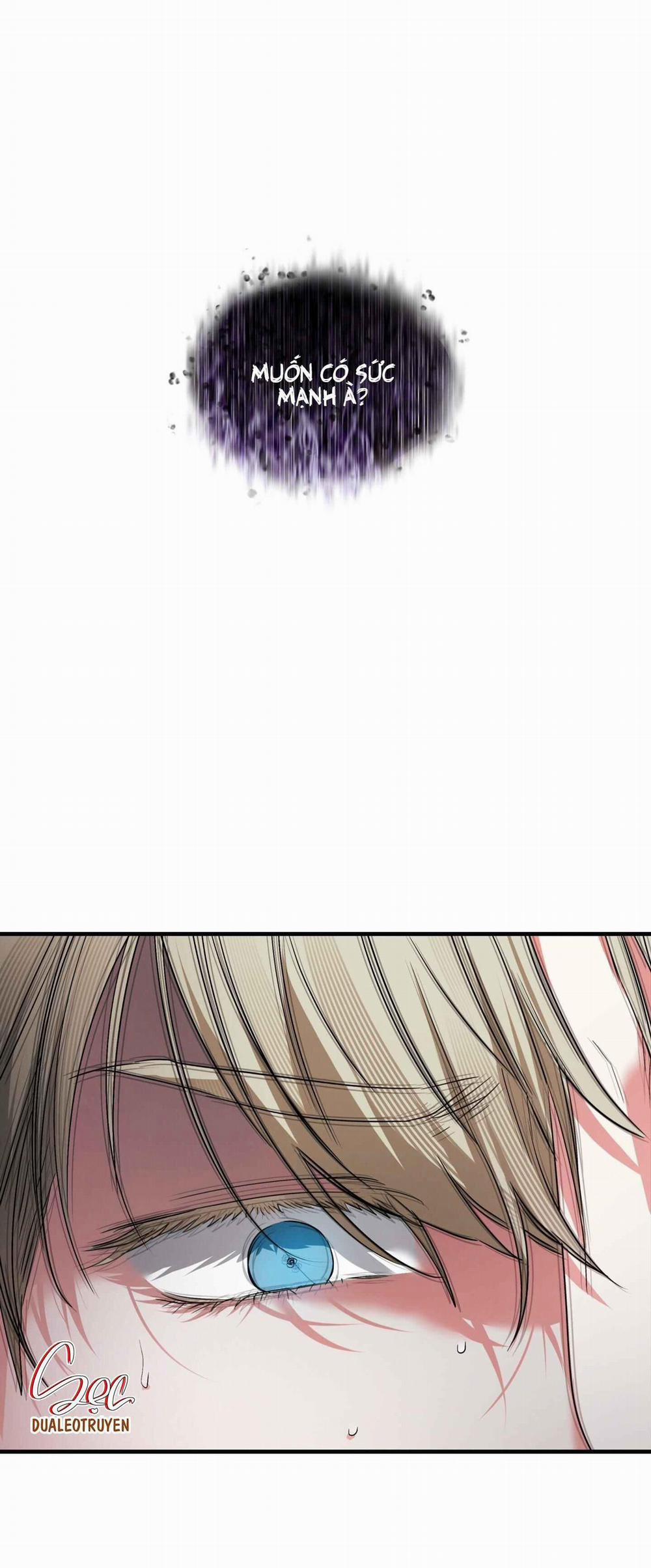 Dũng Sĩ 3 Chân 21 trang 40