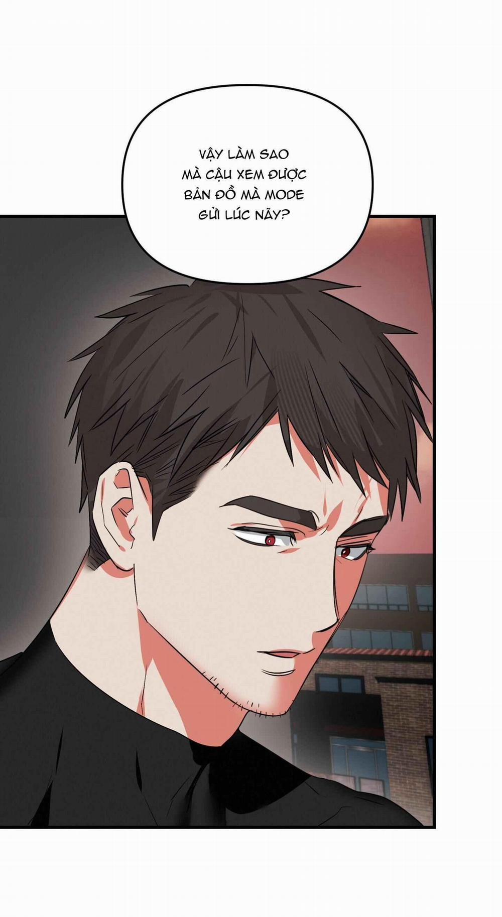 Dũng Sĩ 3 Chân 21 trang 52