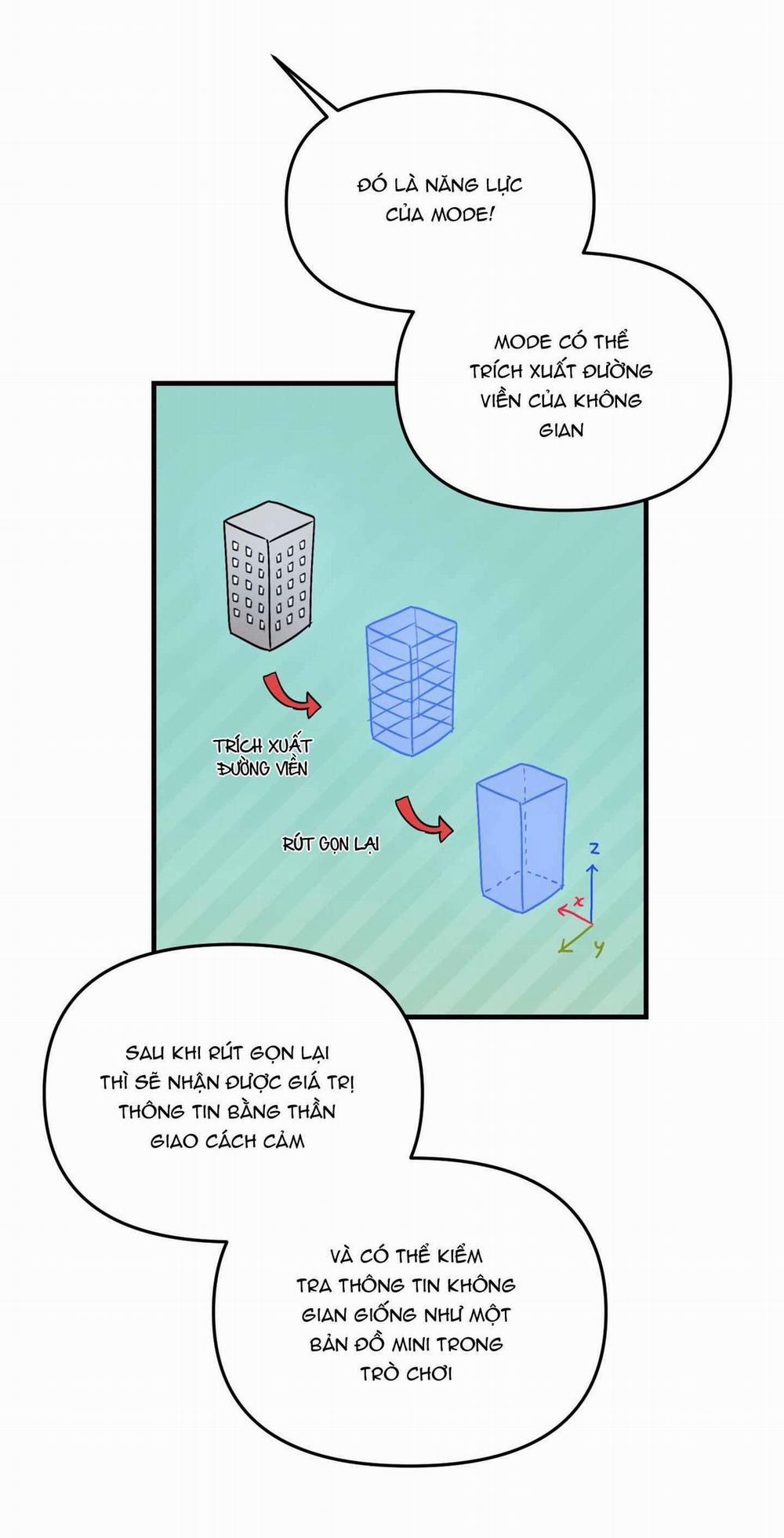 Dũng Sĩ 3 Chân 21 trang 9