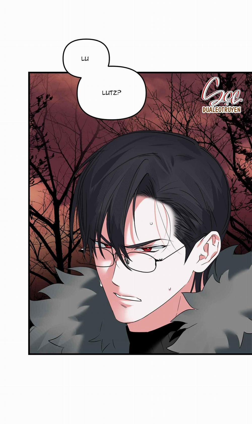 Dũng Sĩ 3 Chân 22 trang 10