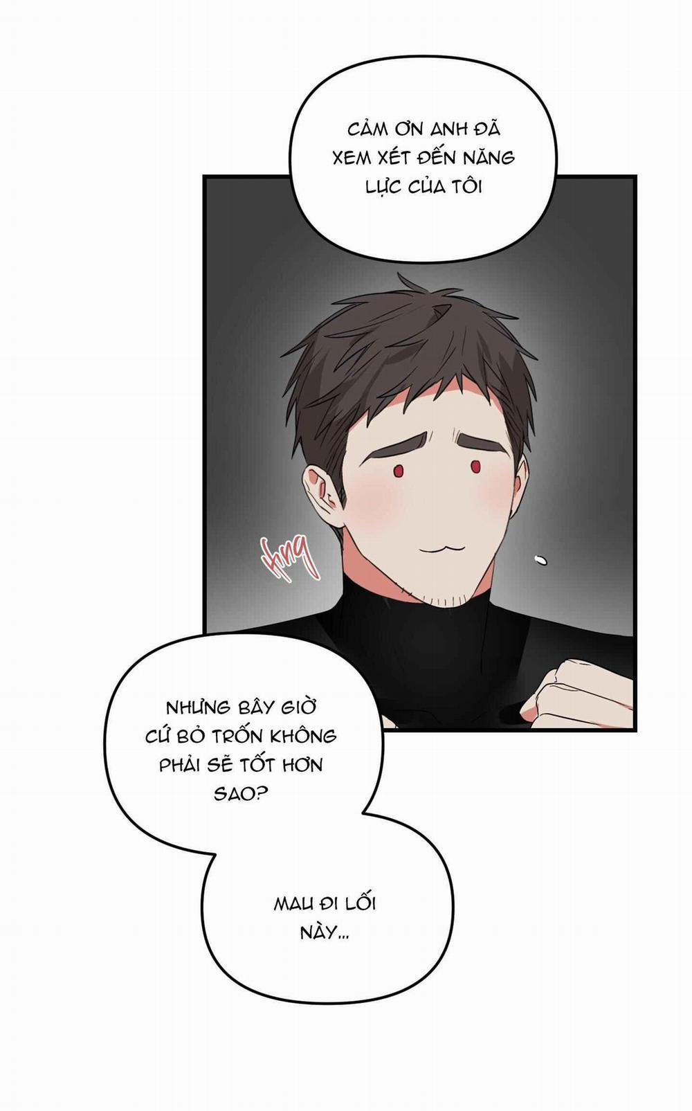 Dũng Sĩ 3 Chân 22 trang 17