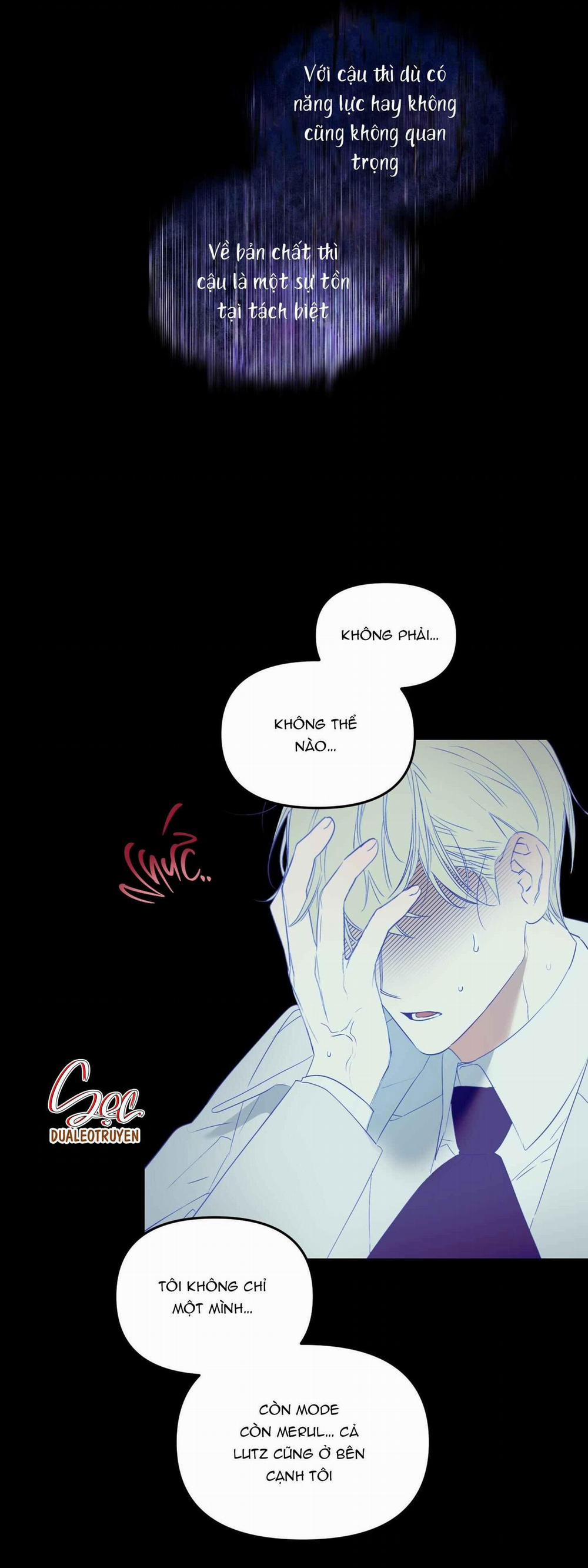 Dũng Sĩ 3 Chân 22 trang 3