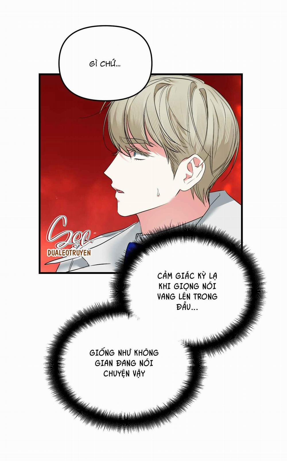 Dũng Sĩ 3 Chân 22 trang 46