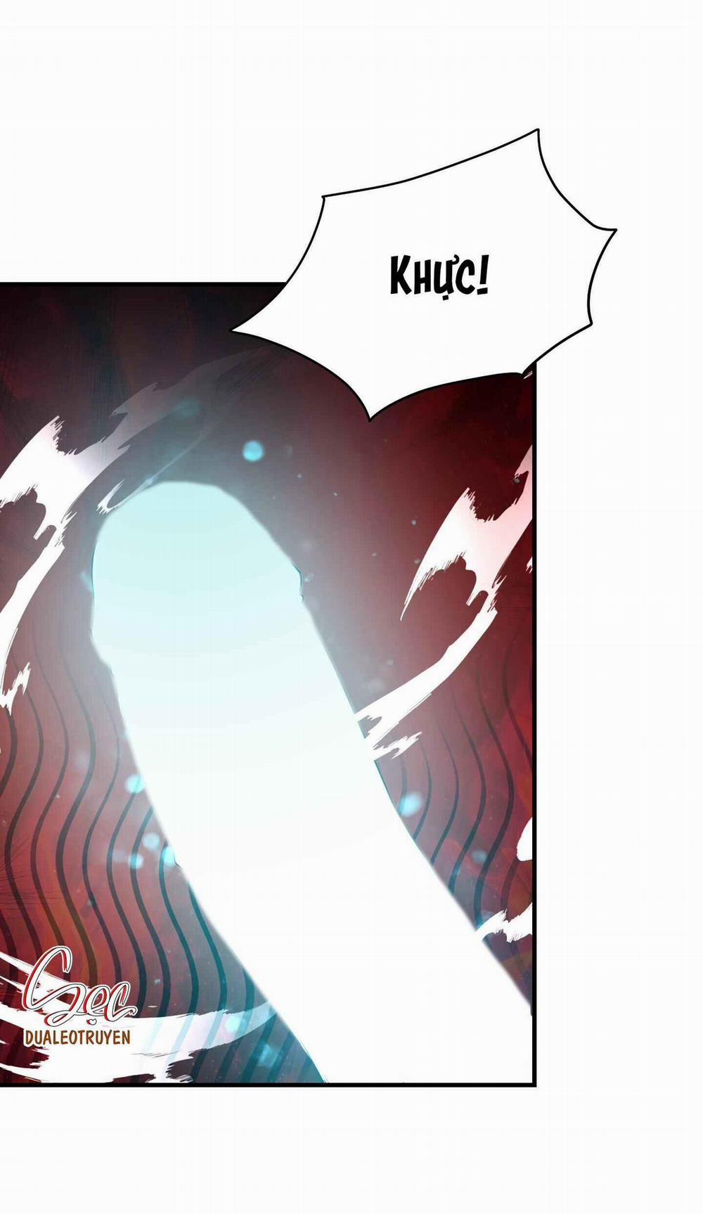 Dũng Sĩ 3 Chân 22 trang 51