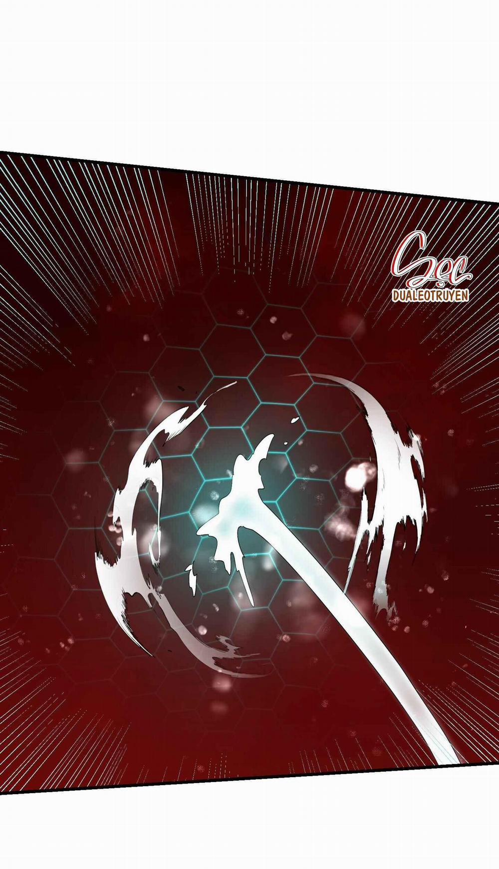 Dũng Sĩ 3 Chân 22 trang 53