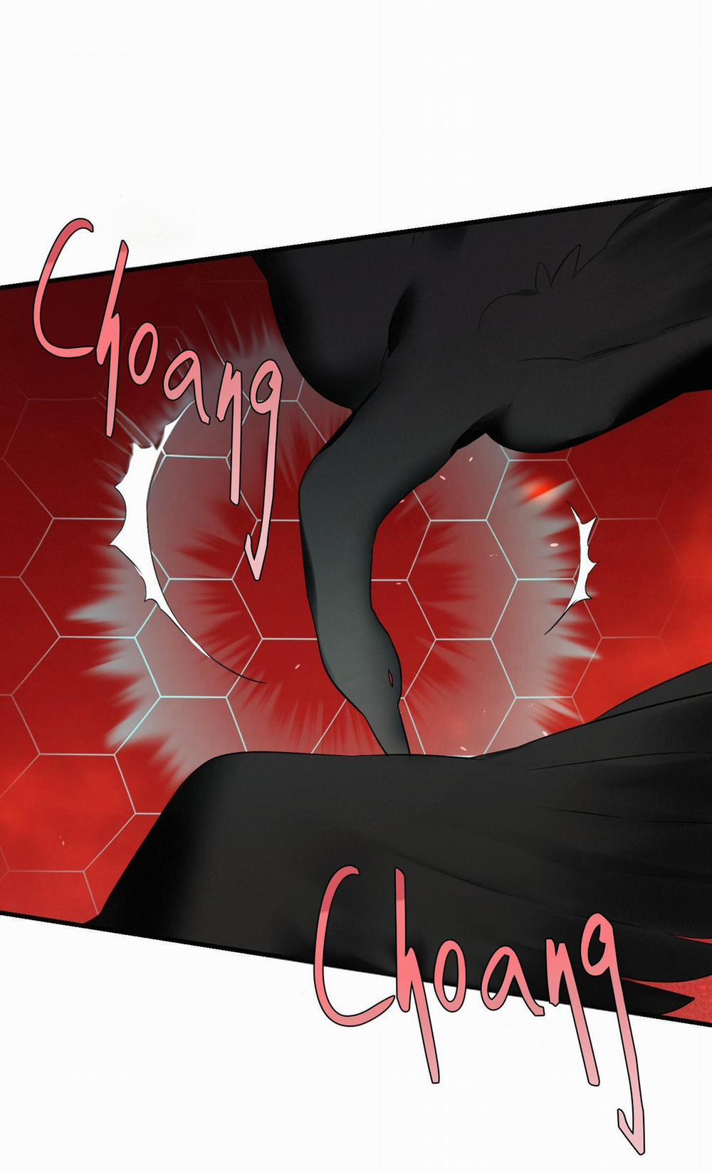 Dũng Sĩ 3 Chân 23 trang 0