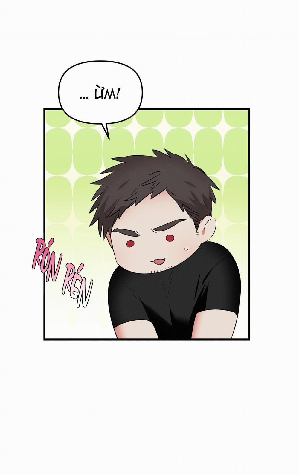 Dũng Sĩ 3 Chân 23 trang 12