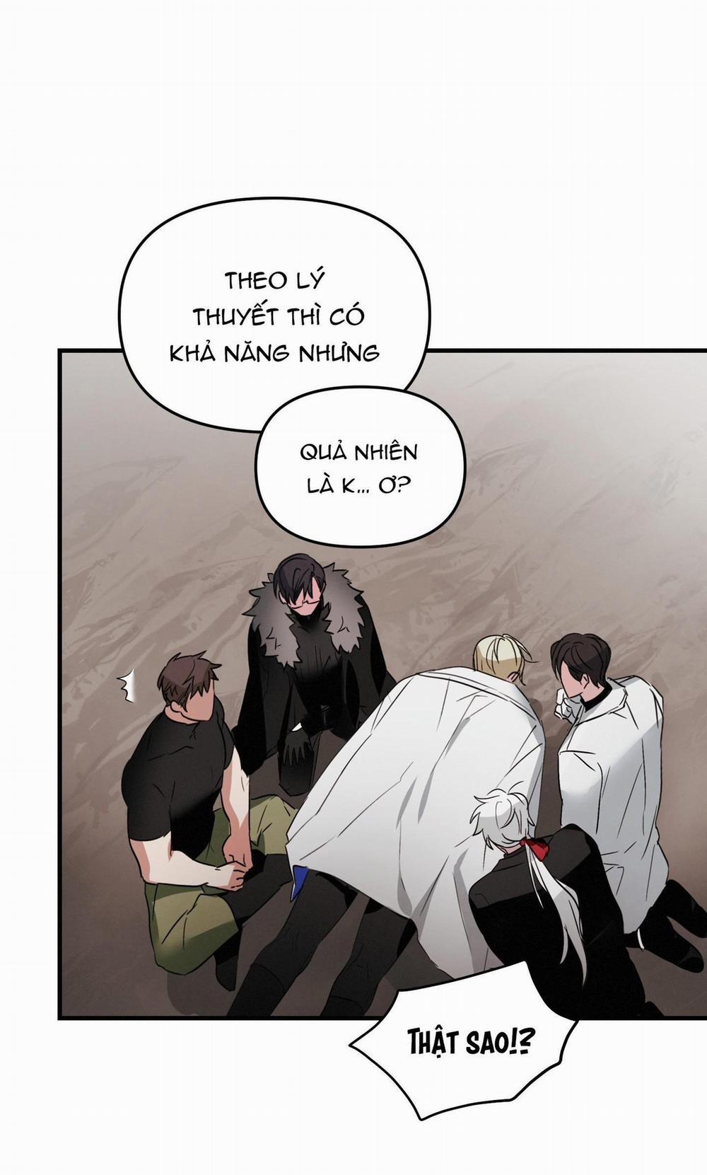 Dũng Sĩ 3 Chân 23 trang 14