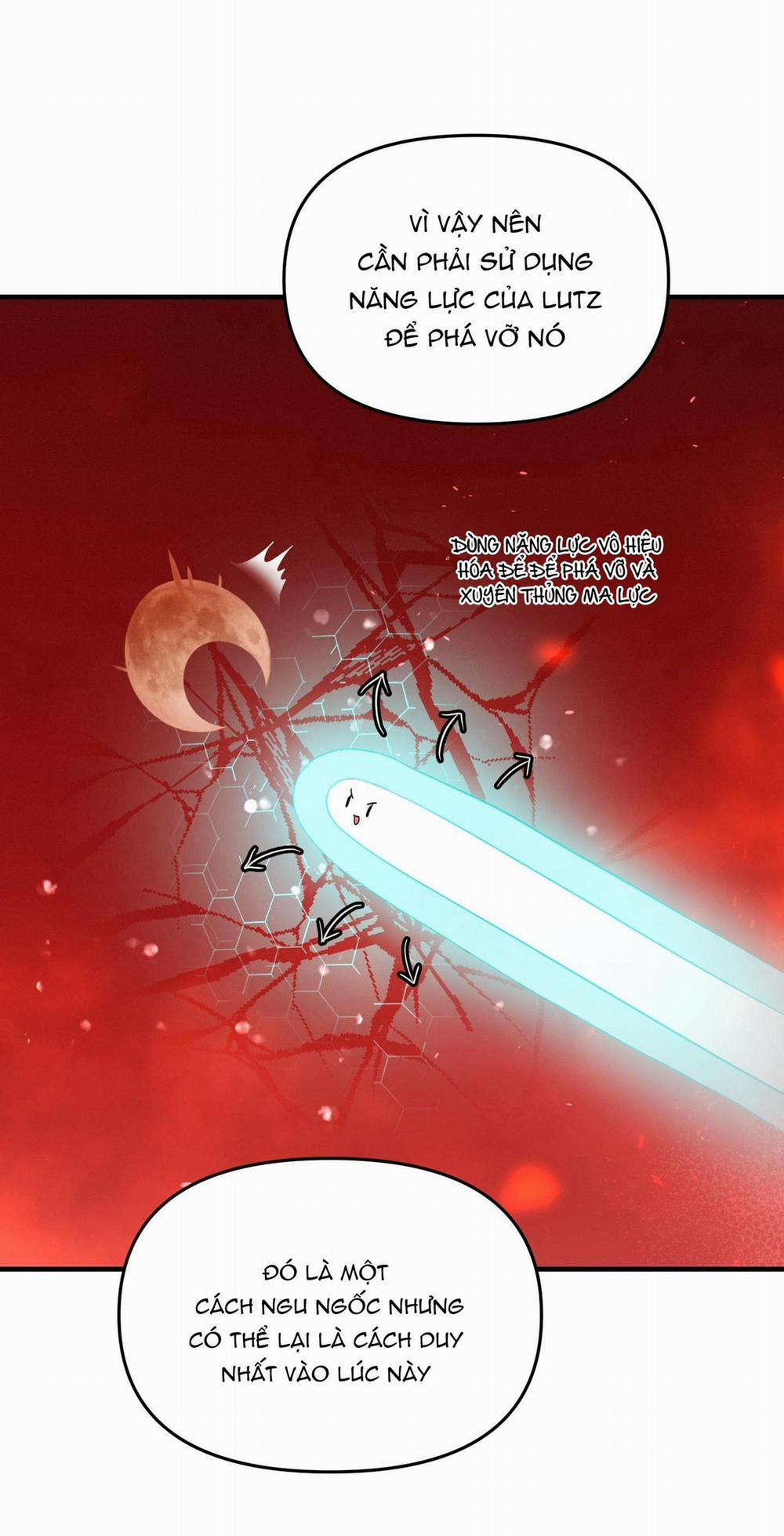 Dũng Sĩ 3 Chân 23 trang 18