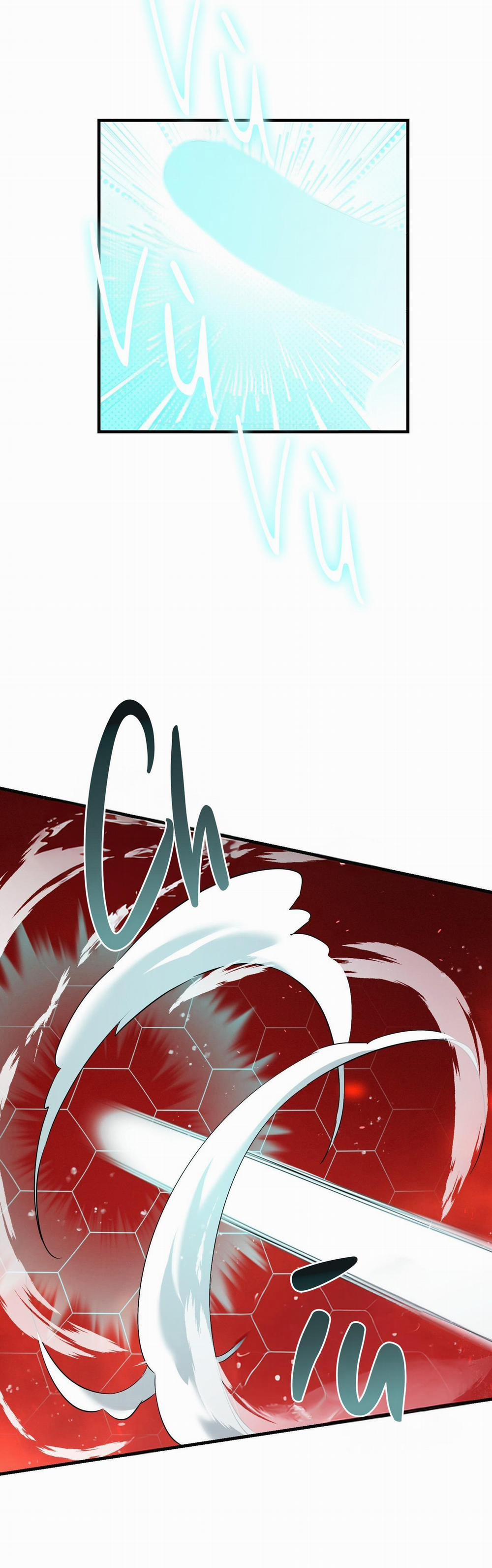 Dũng Sĩ 3 Chân 23 trang 2