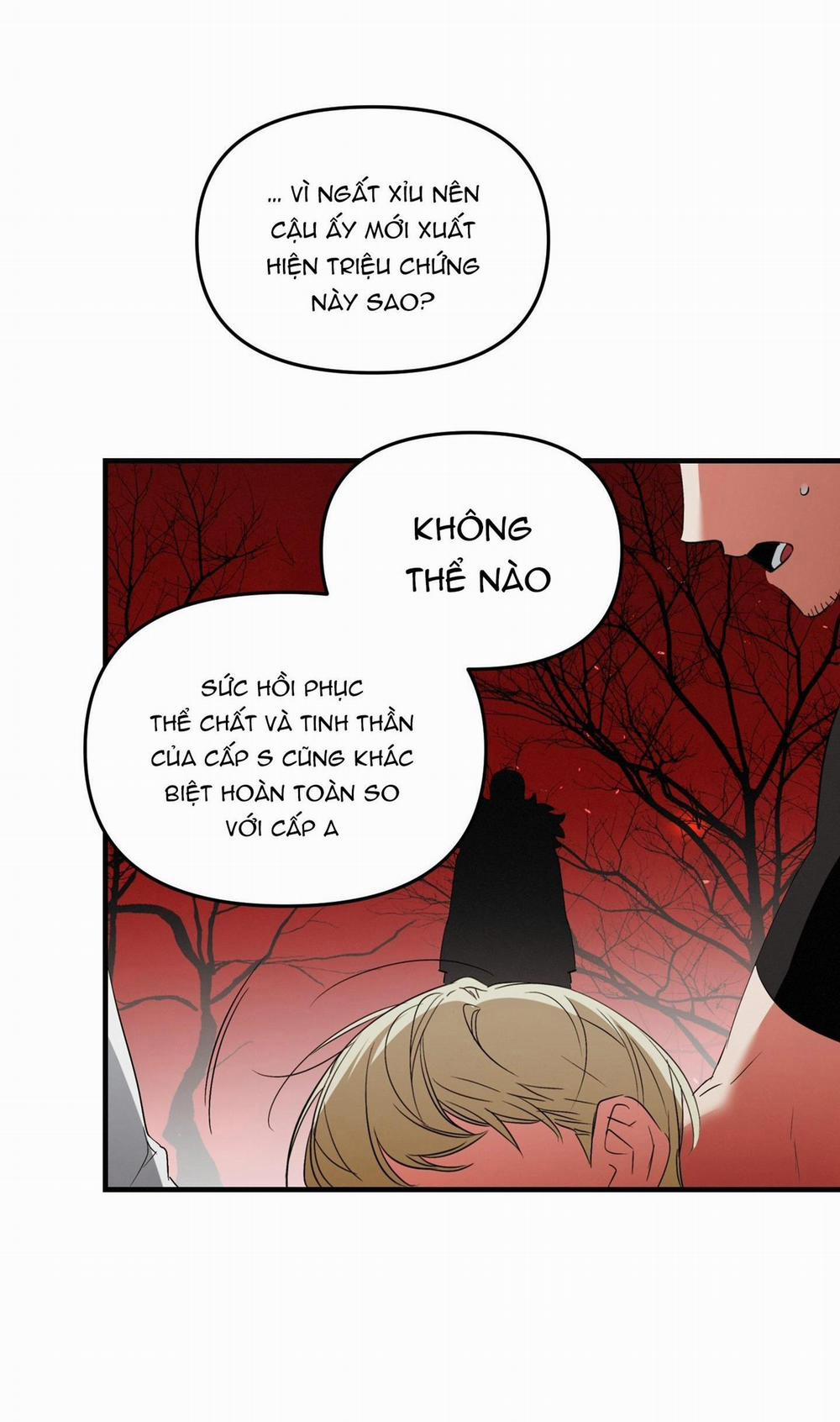 Dũng Sĩ 3 Chân 23 trang 26