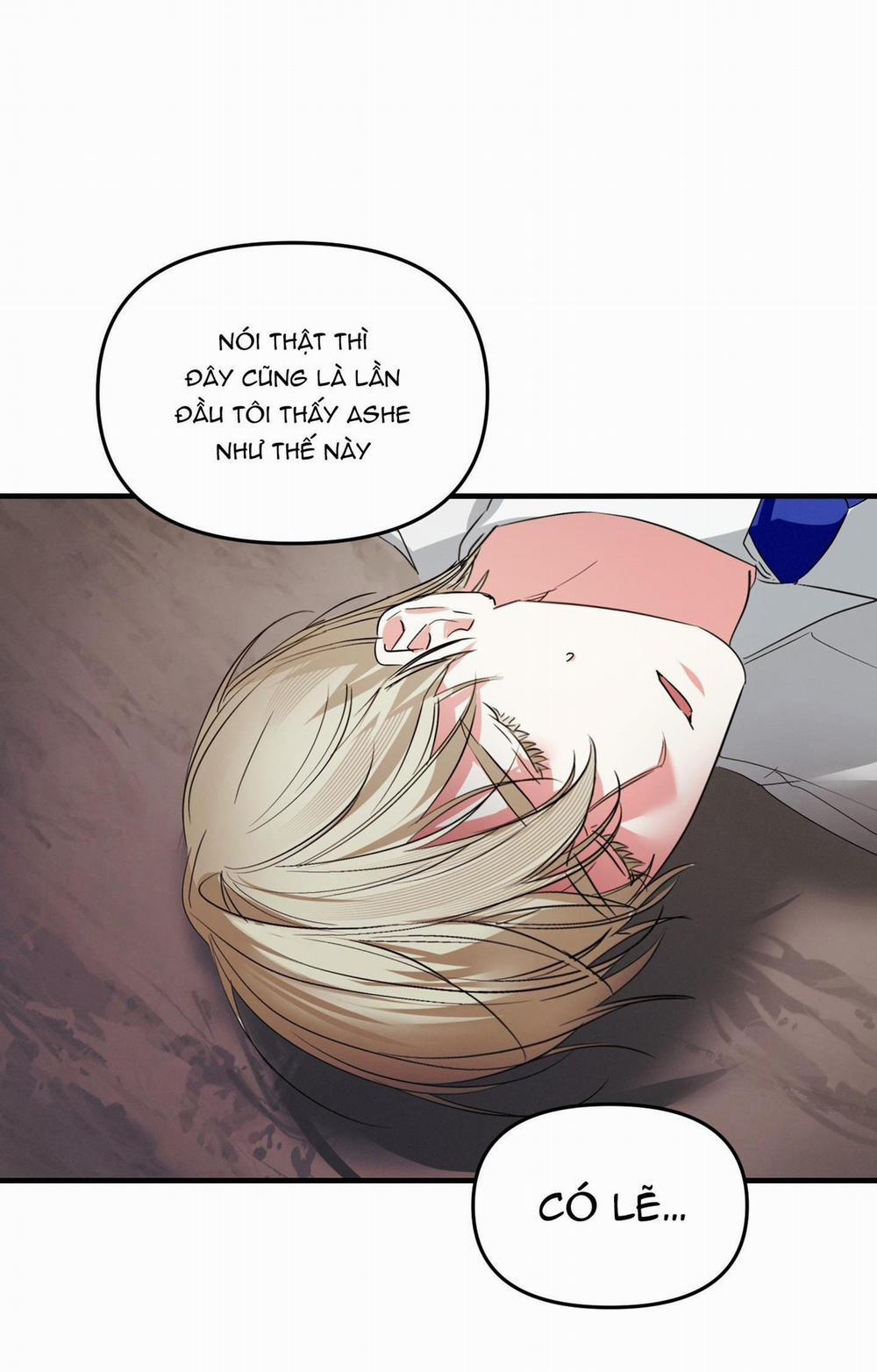 Dũng Sĩ 3 Chân 23 trang 27