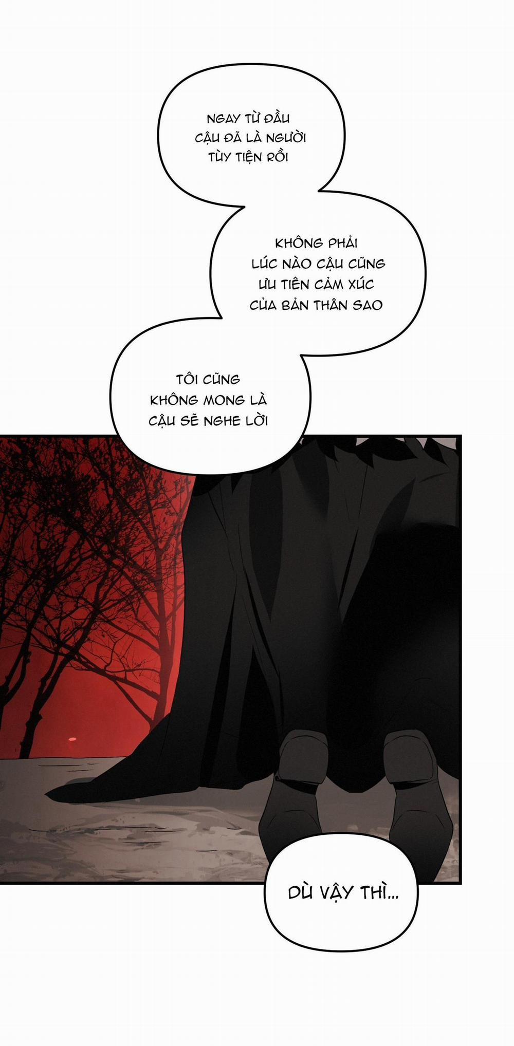 Dũng Sĩ 3 Chân 23 trang 37