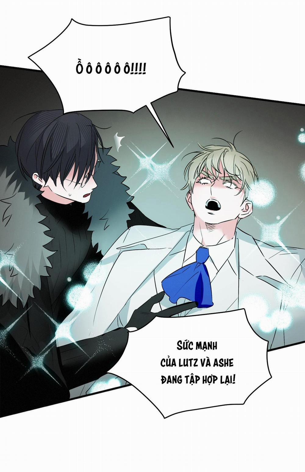 Dũng Sĩ 3 Chân 23 trang 48