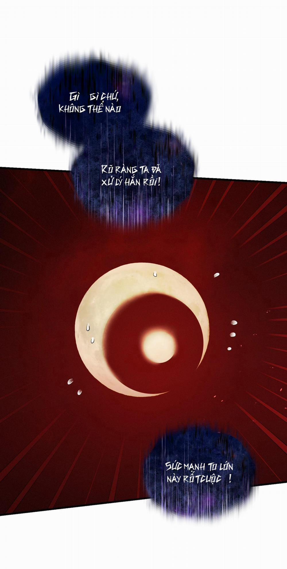 Dũng Sĩ 3 Chân 23 trang 49