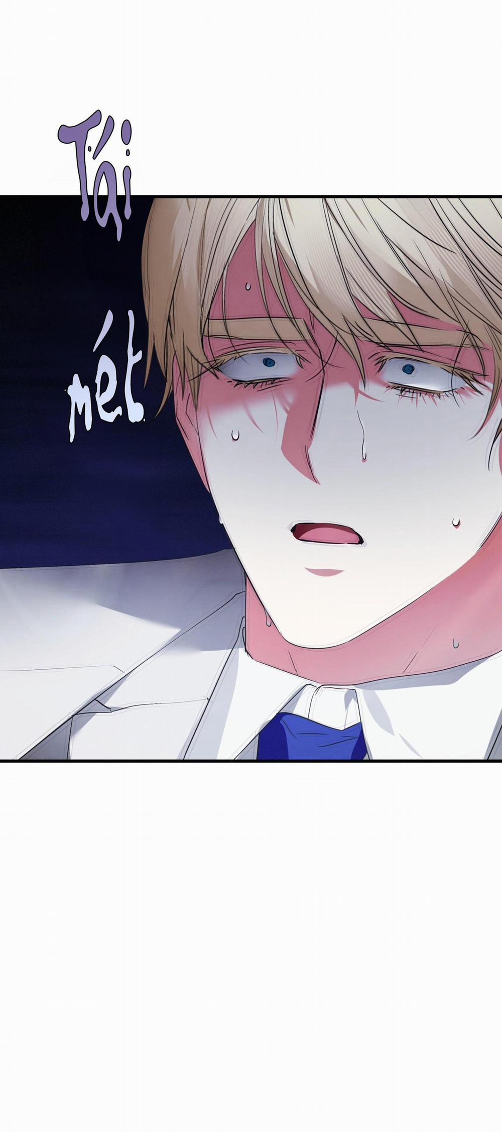 Dũng Sĩ 3 Chân 23 trang 5