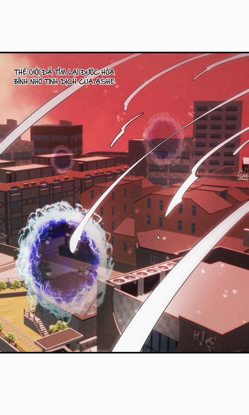 Dũng Sĩ 3 Chân 23 trang 56