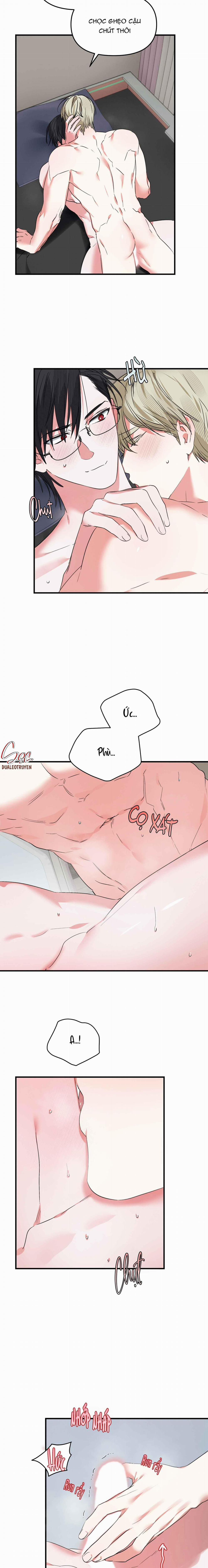 Dũng Sĩ 3 Chân 24 END trang 7