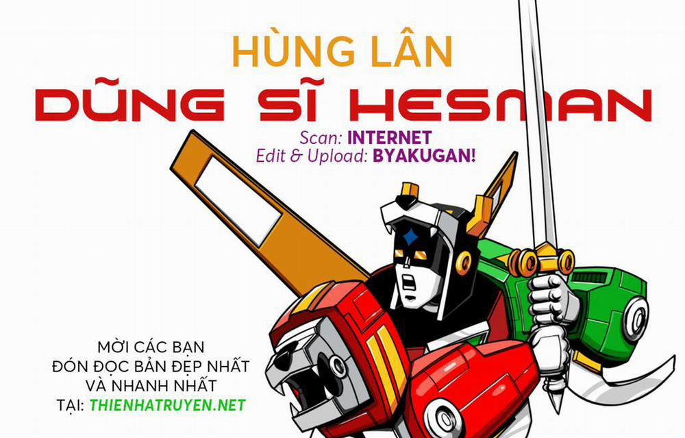 Dũng Sĩ Hesman 159 trang 0