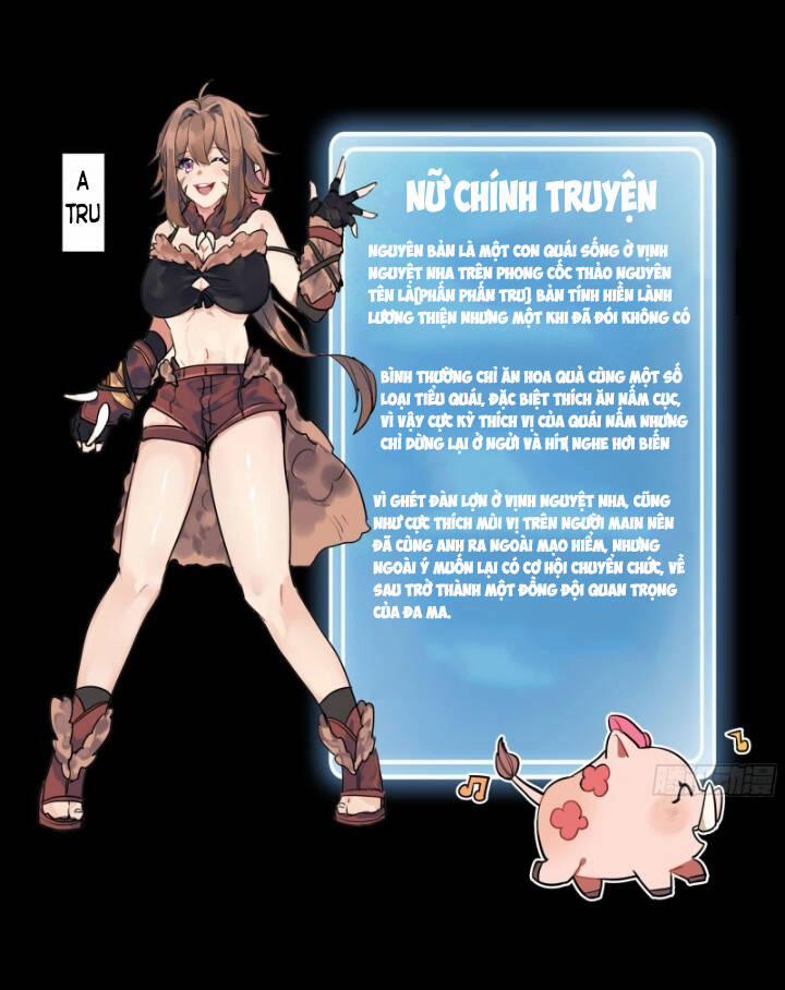 Dũng Sĩ Nấm 0.5 trang 2