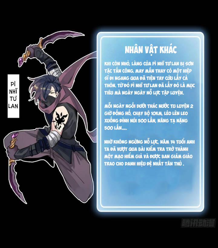 Dũng Sĩ Nấm 0.5 trang 3