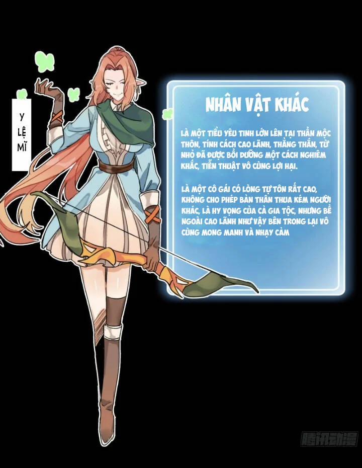 Dũng Sĩ Nấm 0.5 trang 4