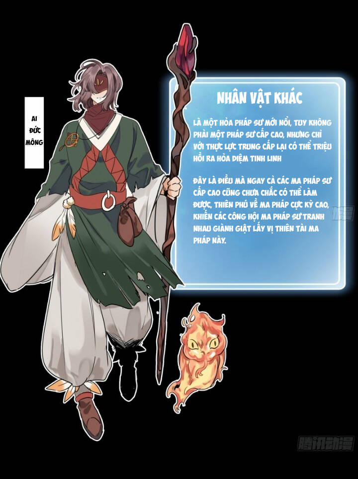 Dũng Sĩ Nấm 0.5 trang 5