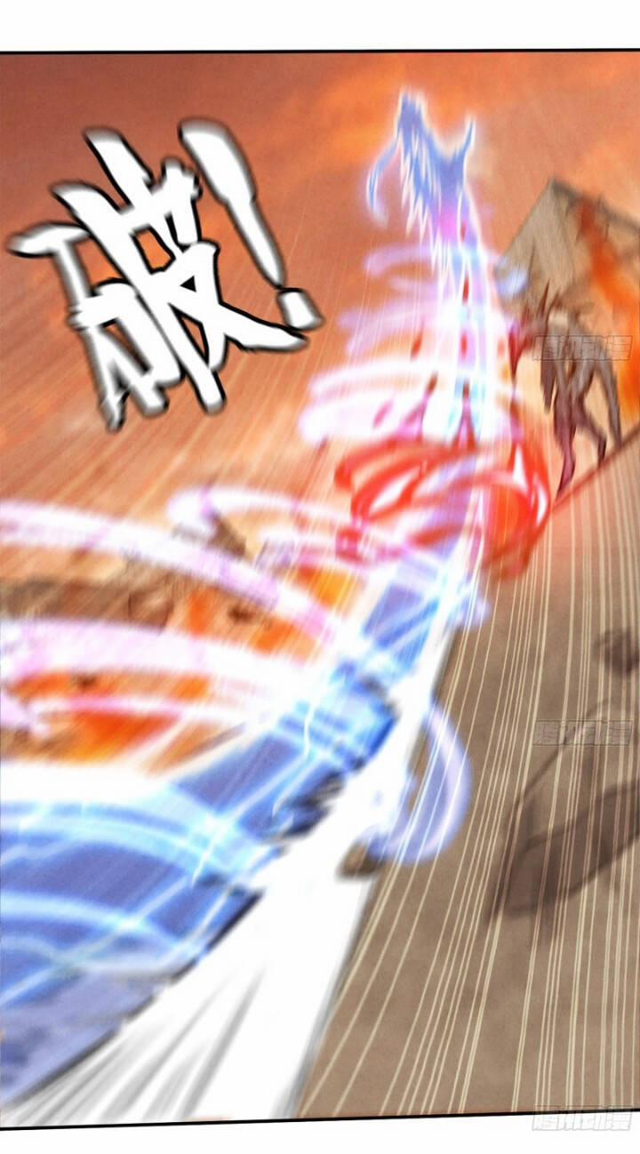 Dũng Sĩ Nấm 1.5 trang 17