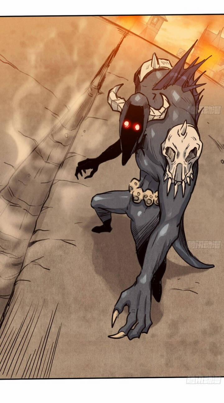 Dũng Sĩ Nấm 1.5 trang 20