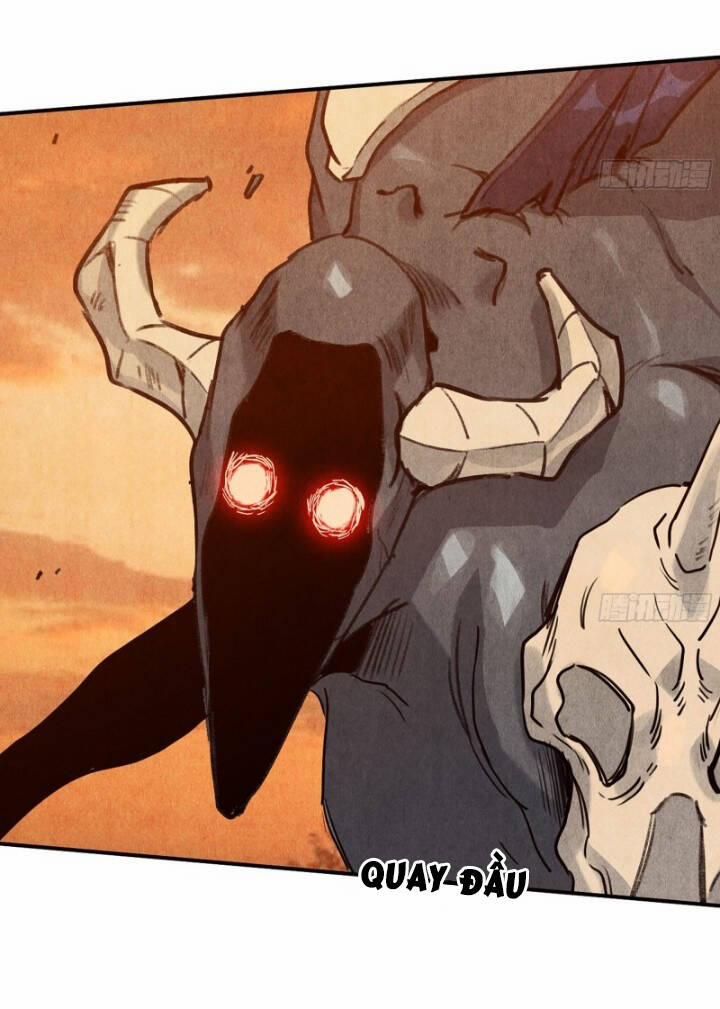 Dũng Sĩ Nấm 1.5 trang 21