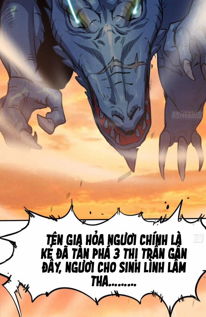 Dũng Sĩ Nấm 1.5 trang 23