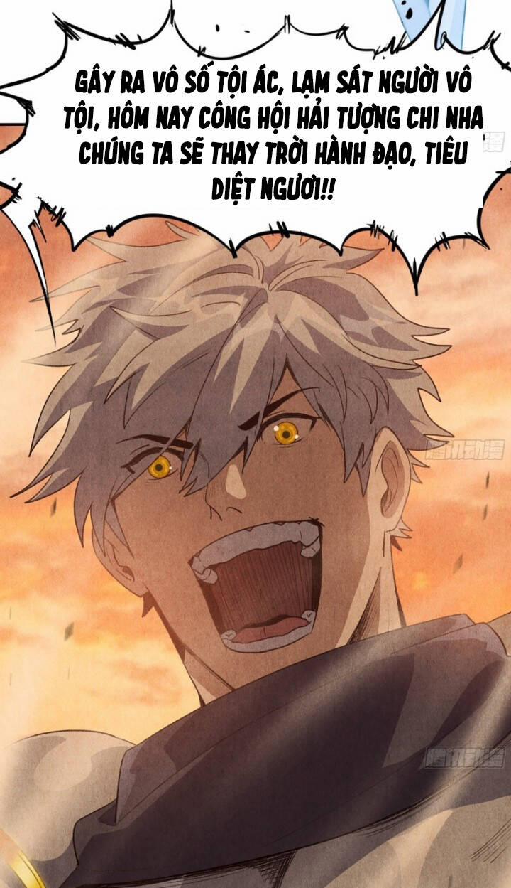 Dũng Sĩ Nấm 1.5 trang 25