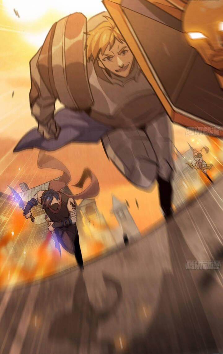 Dũng Sĩ Nấm 1.5 trang 28