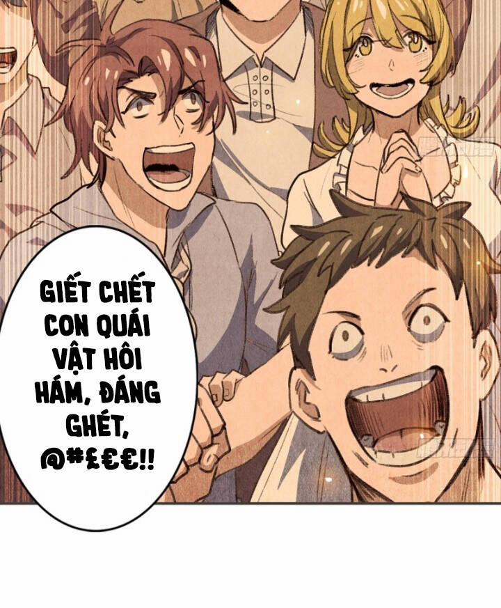 Dũng Sĩ Nấm 1.5 trang 30