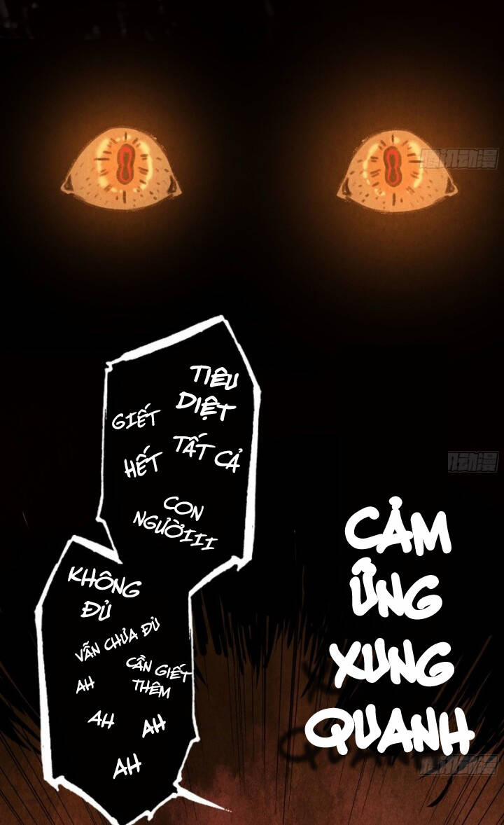 Dũng Sĩ Nấm 1.5 trang 36