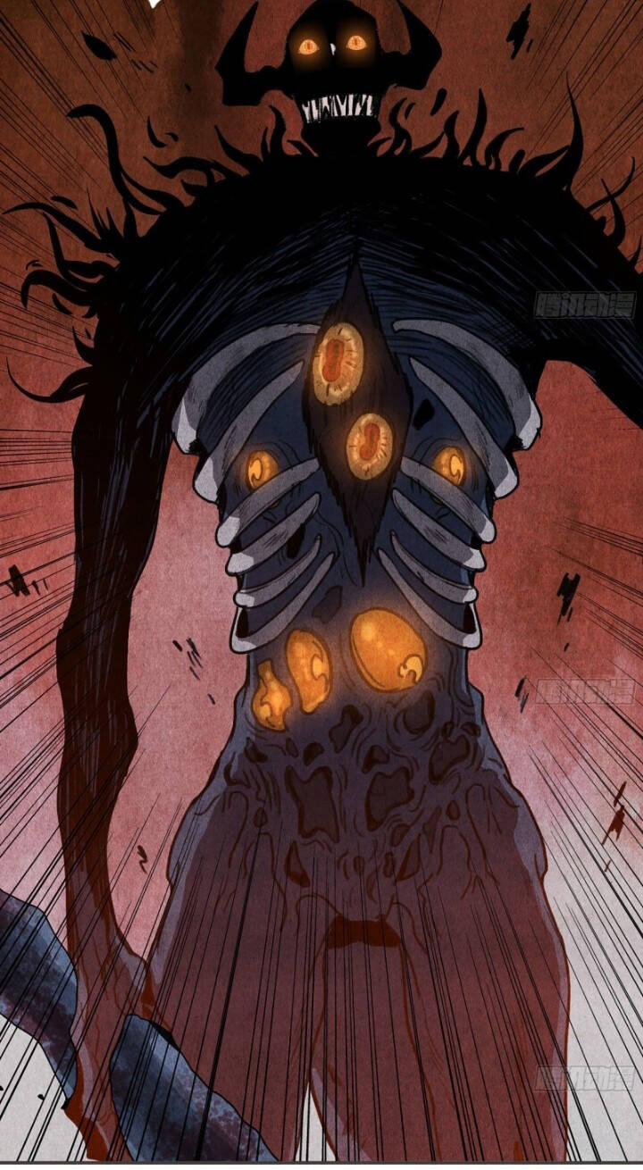 Dũng Sĩ Nấm 1.5 trang 37