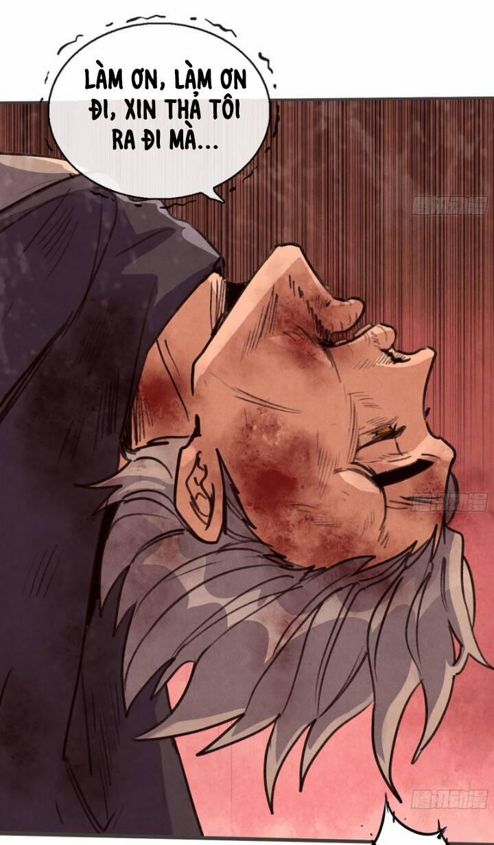 Dũng Sĩ Nấm 1.5 trang 39